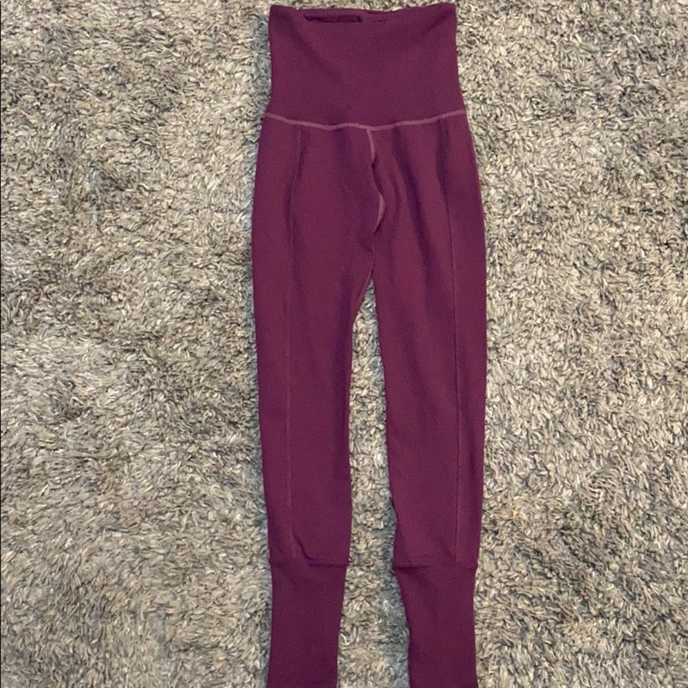 Karma leggings